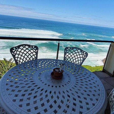 Brenton On The Rocks Hotel Exterior foto