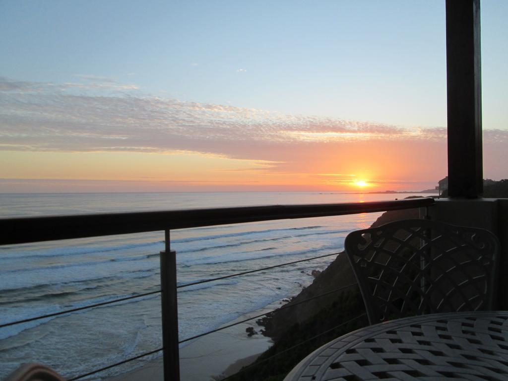 Brenton On The Rocks Hotel Exterior foto