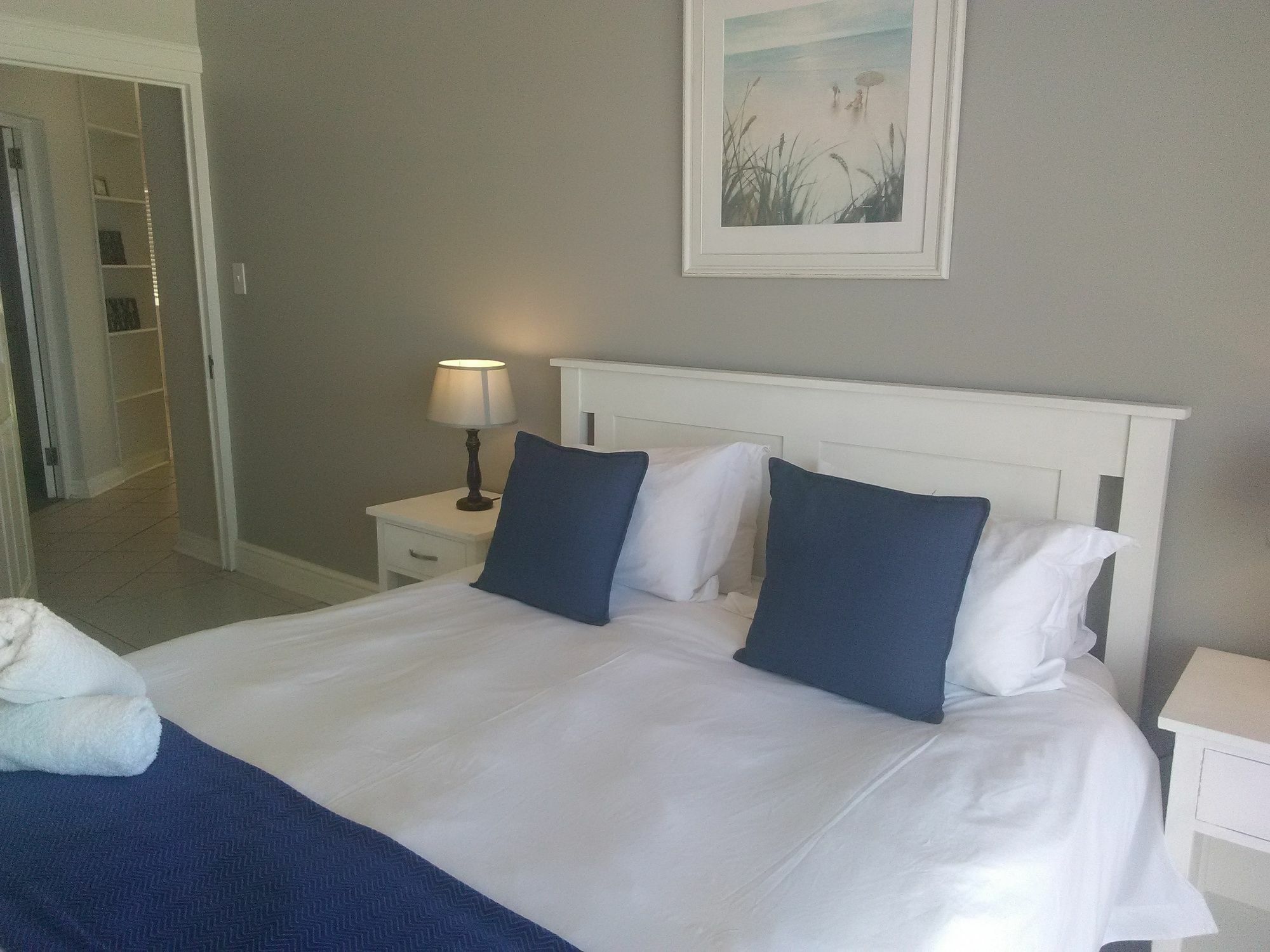 Brenton On The Rocks Hotel Exterior foto