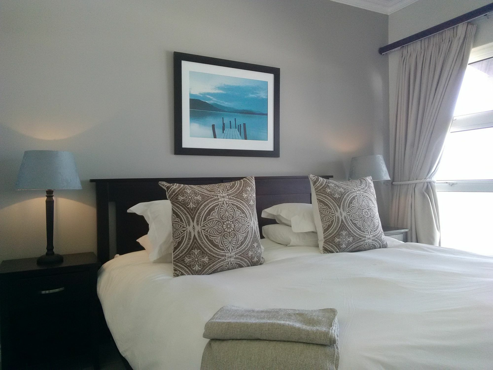 Brenton On The Rocks Hotel Exterior foto