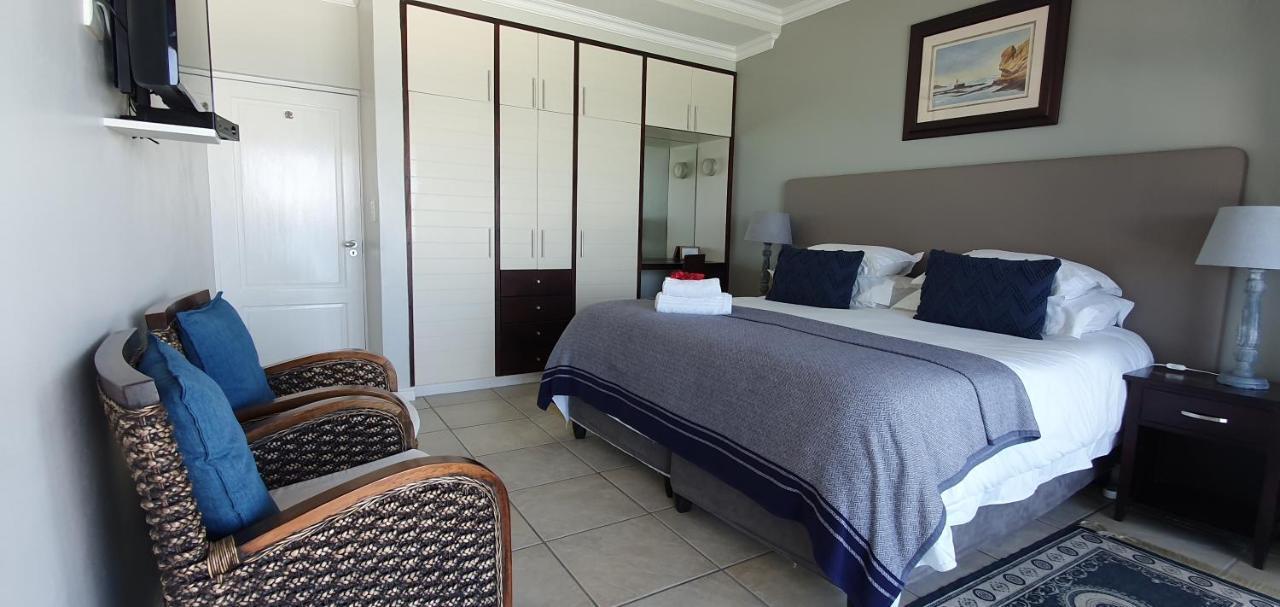Brenton On The Rocks Hotel Exterior foto