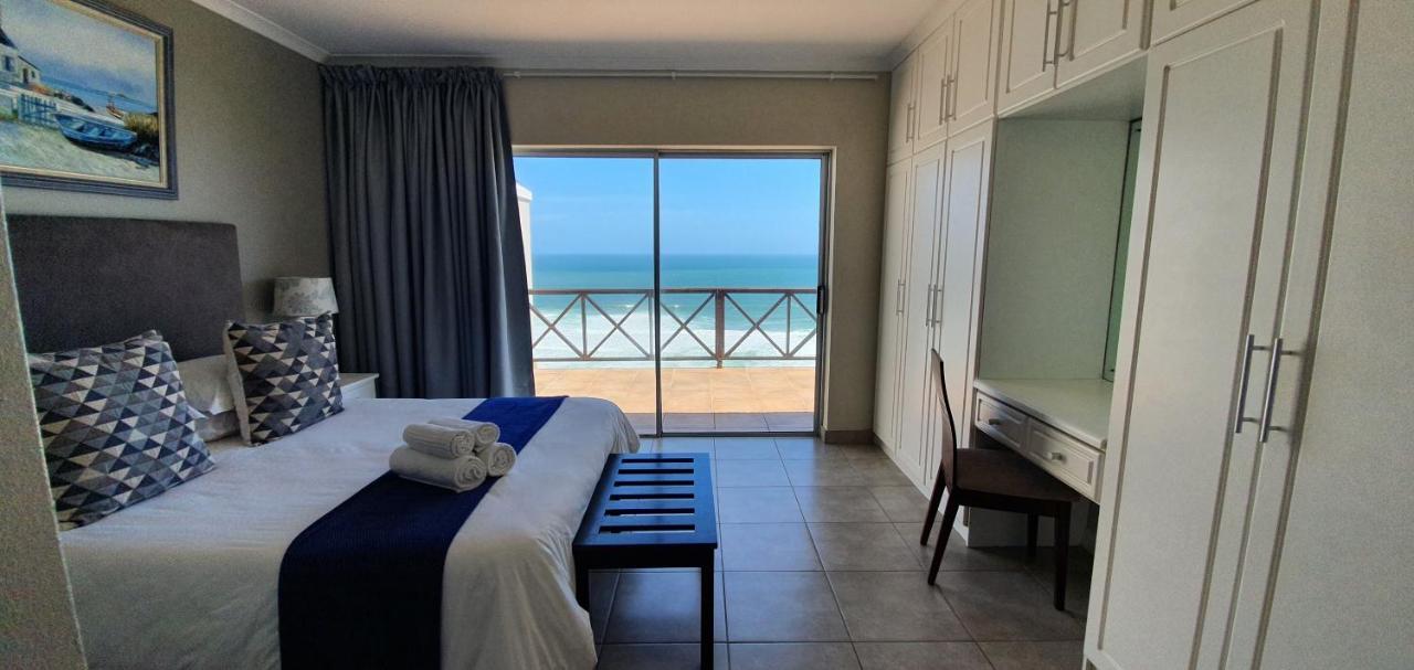 Brenton On The Rocks Hotel Exterior foto