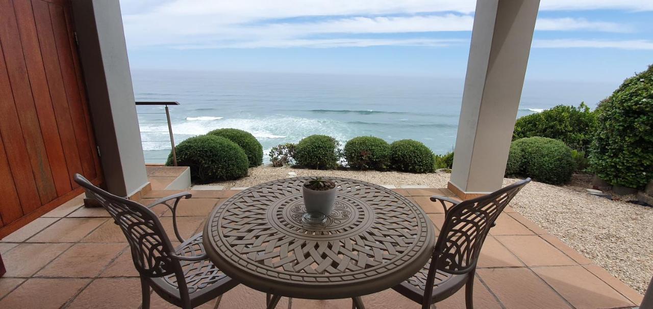Brenton On The Rocks Hotel Exterior foto